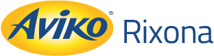 logo Aviko Rixona