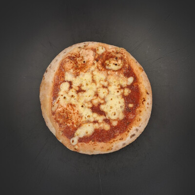 Vita Pizza with Potato Cheezz is conquering school canteens