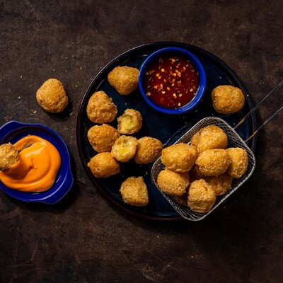 Potato Cheezz and TexaPure contribute to a more sustainable food transition