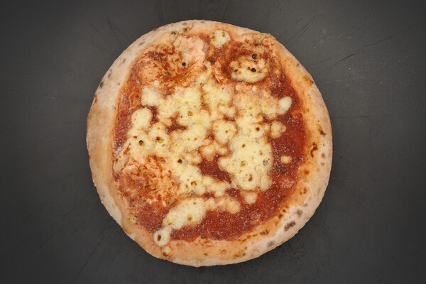 Vita Pizza with Potato Cheezz is conquering school canteens