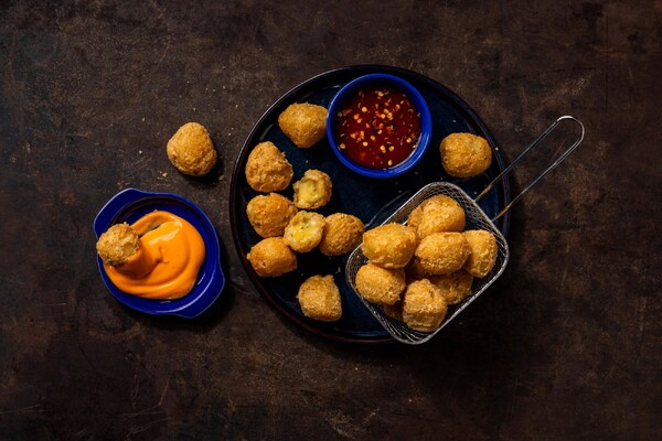 Potato Cheezz and TexaPure contribute to a more sustainable food transition